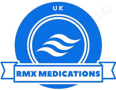 RMX MEDICATIONS UK